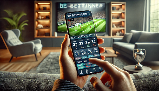 When Is The Right Time To Start Betwinner Sports Bets